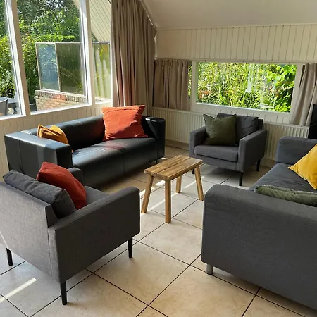 Qqqwwwwbqb Feriehus Opmeer