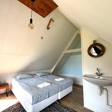 Qqqwwwwbqb Feriehus *