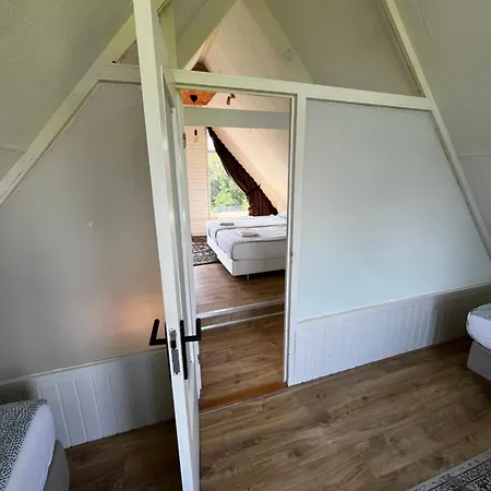 Qqqwwwwbqb Feriehus *