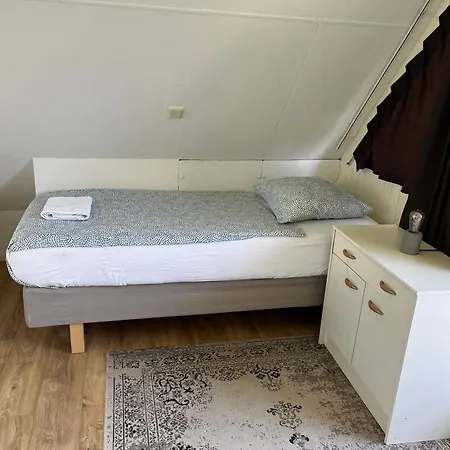 Qqqwwwwbqb Feriehus Opmeer